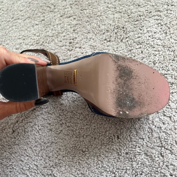 Gucci Wedges - Picture 2 of 6